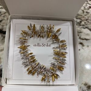 Renegade Stretch Bracelet